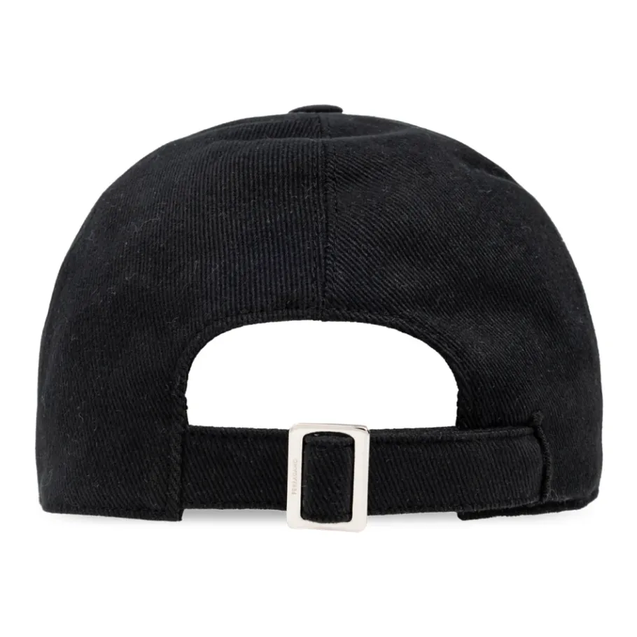 Ferragamo Baseballpet-Heren Petten