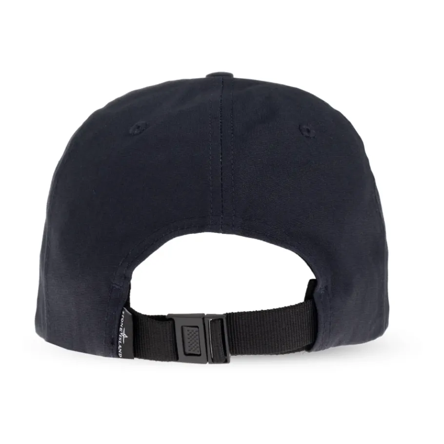 Stone Island Baseballpet-Heren Petten