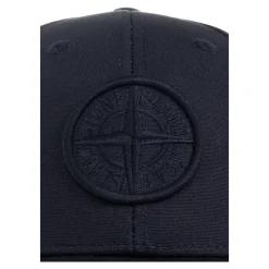 Stone Island Baseballpet-Heren Petten