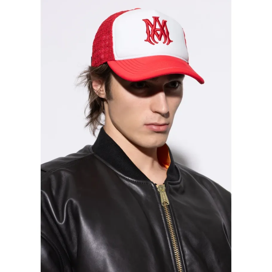 Amiri Baseballpet-Heren Petten