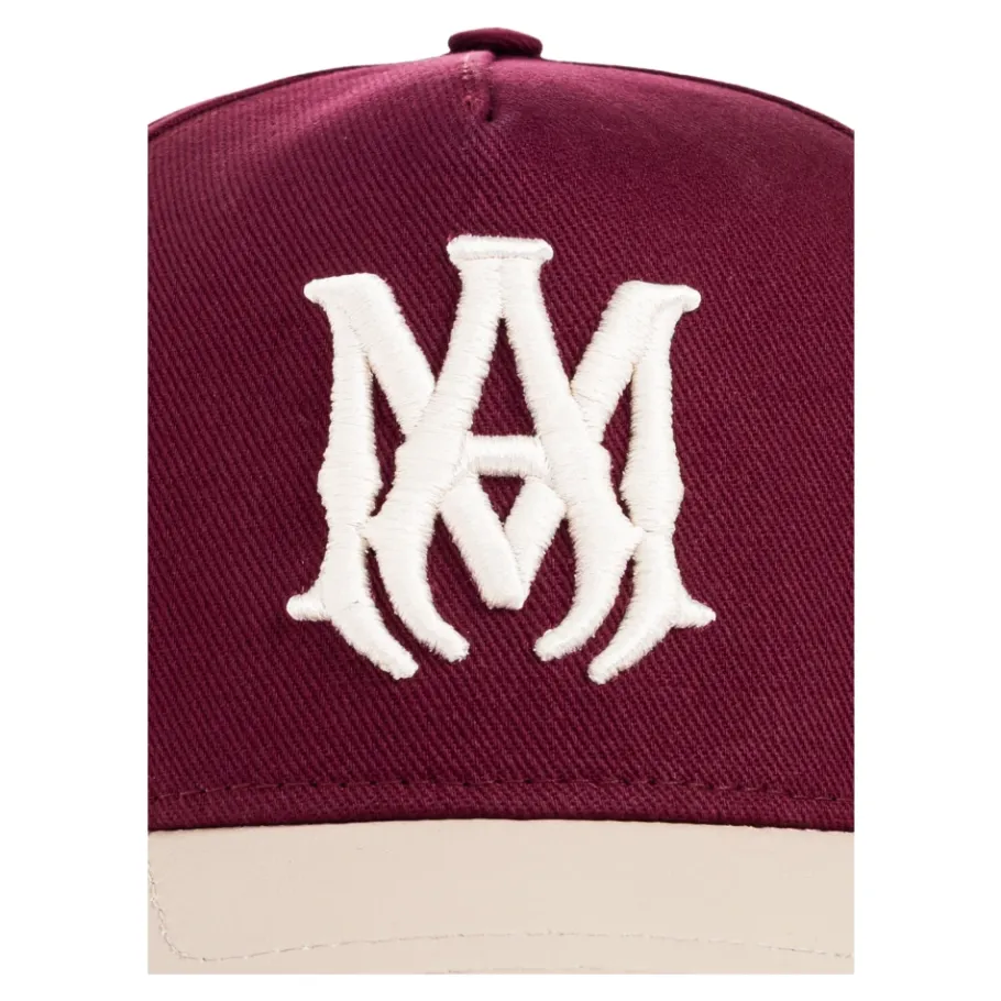 Amiri Baseballpet-Heren Petten