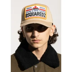 Dsquared2 Baseballpet-Heren Petten