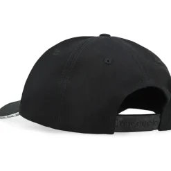 Palm Angels Baseballpet met Berenlogo-Heren Petten