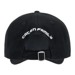 Dsquared2 Baseballpet met Geborduurd Logo-Heren Petten