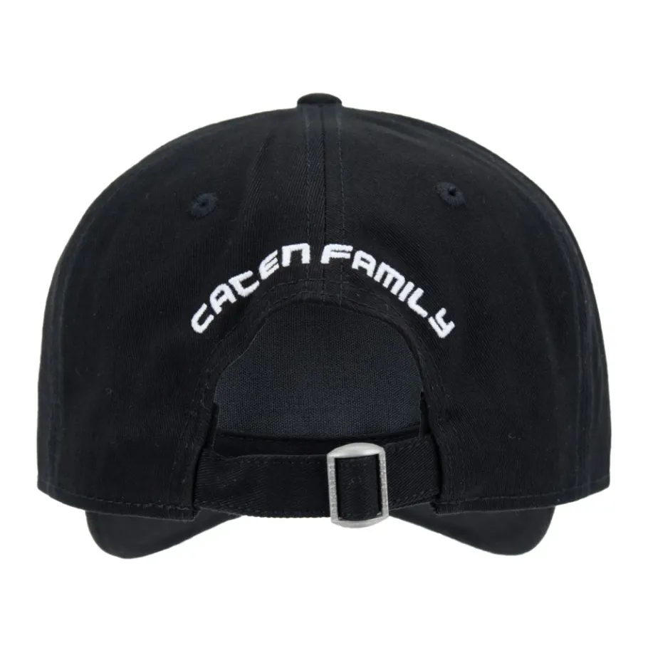 Dsquared2 Baseballpet met Geborduurd Logo-Heren Petten