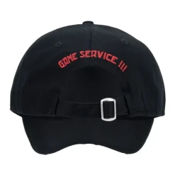 Dsquared2 Baseballpet met Geborduurd Logo-Heren Petten