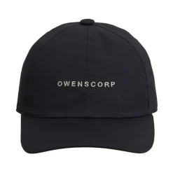 Rick Owens Baseballpet met Klep-Heren Petten