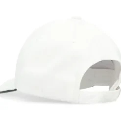 Hugo Baseballpet met Logo-Heren Petten