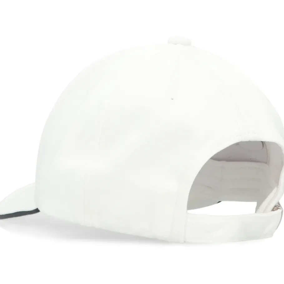 Hugo Baseballpet met Logo-Heren Petten