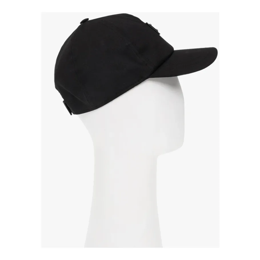 Dolce & Gabbana Baseballpet met logo-Heren Petten