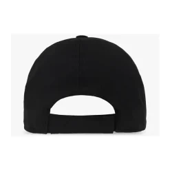 Dolce & Gabbana Baseballpet met logo-Heren Petten