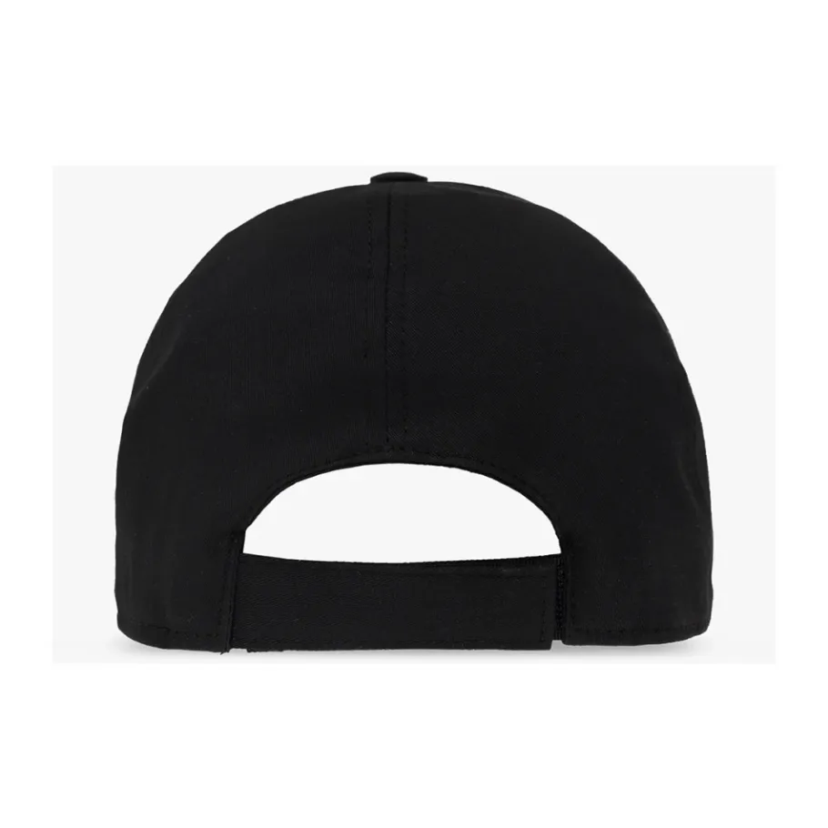 Dolce & Gabbana Baseballpet met logo-Heren Petten