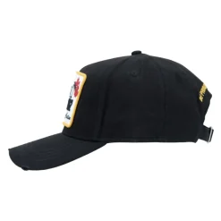 Dsquared2 Baseballpet met reliëflogo-Heren Petten