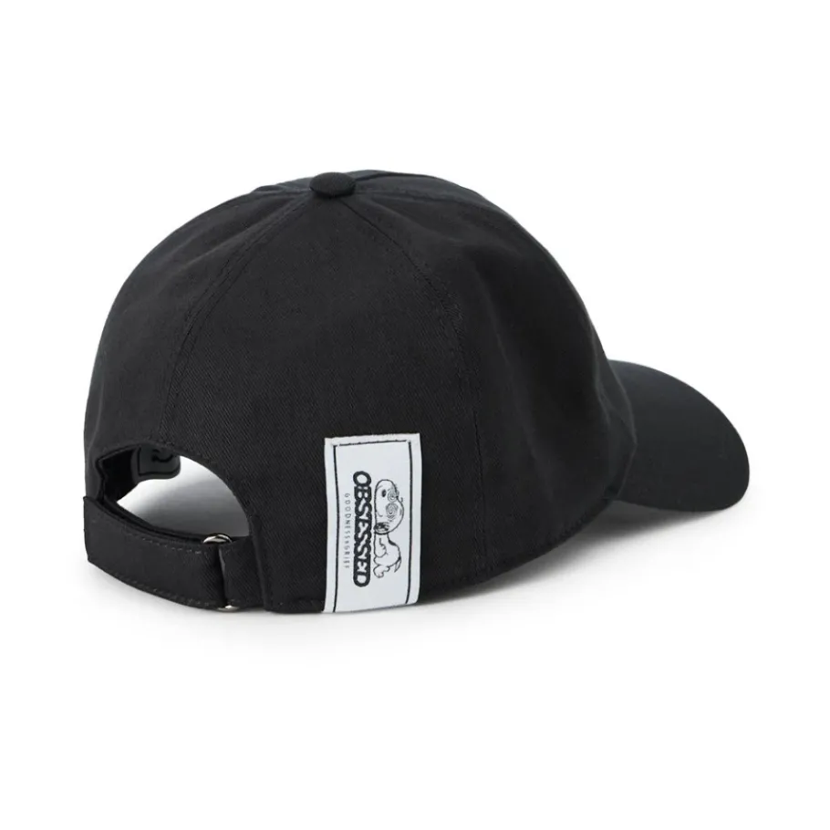 Iceberg Baseball-stijl Pet-Heren Petten