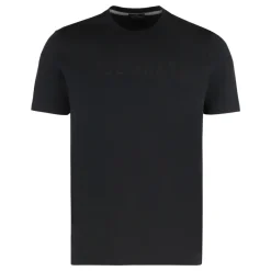 Paul & Shark Basic T-Shirt-Heren Shirts