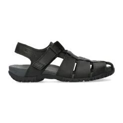 Mephisto Basile Flat Sandals-Heren Sandalen