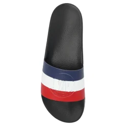 Moncler Basile Rubber Slides-Heren Slippers
