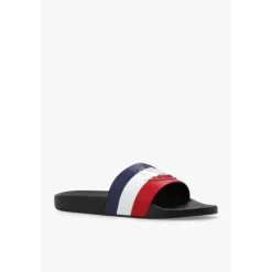 Moncler Basile Rubber Slippers-Heren Slippers