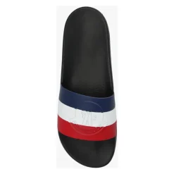 Moncler Basile Rubber Slippers-Heren Slippers