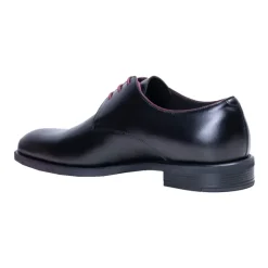 PS By Paul Smith Bayard Business Schoenen-Heren Nette Schoenen