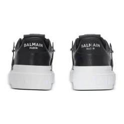 Balmain B-Court B-Buzz Trainers-Heren Sneakers