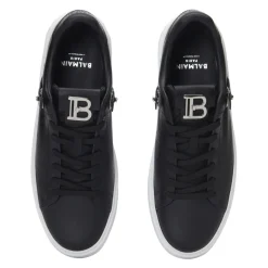 Balmain B-Court B-Buzz Trainers-Heren Sneakers
