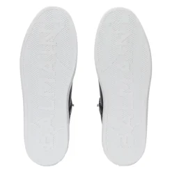 Balmain B-Court B-Buzz Trainers-Heren Sneakers
