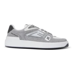 Balmain B-Court Skate sneakers-Heren Sneakers