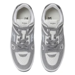 Balmain B-Court Skate sneakers-Heren Sneakers