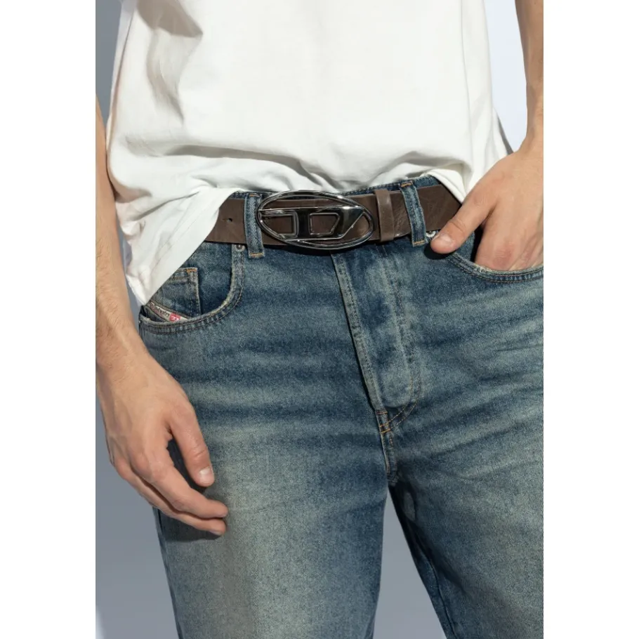 Diesel B-1DR Riem-Heren Riemen