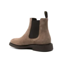 Doucal's Beatles Ankle Boot-Heren Laarzen