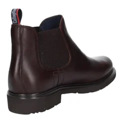 Callaghan Beatles Comfort Schoenen-Heren Laarzen