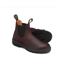 Blundstone Beatles-stijl laarzen in herfsttinten-Heren Laarzen