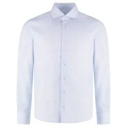 Bastoncino Bedrukt katoenen overhemd-Heren Overhemden