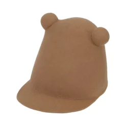 Henrik Vibskov Beeldhouwkunst Vilt Hoed-Heren Hoeden