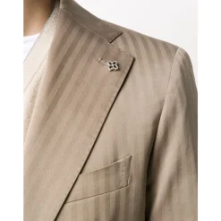 Tagliatore -Heren Kostuums