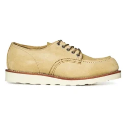 Red Wing Shoes Ballerina`s met Tubulaire Sluiting-Heren Nette Schoenen