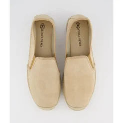 Gibaldi Espadrilles voor Heren-Heren Espadrilles