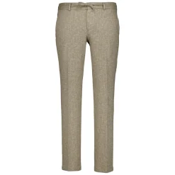 ZUITABLE Flex Broek-Heren Broeken