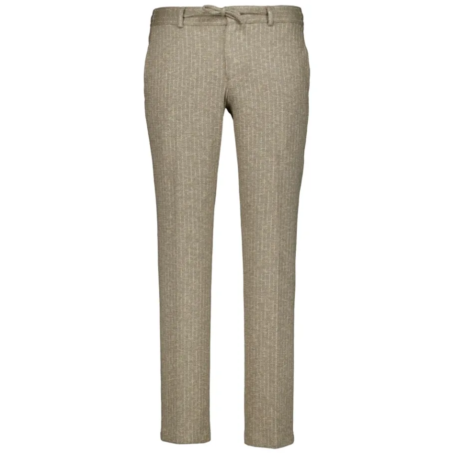 ZUITABLE Flex Broek-Heren Broeken