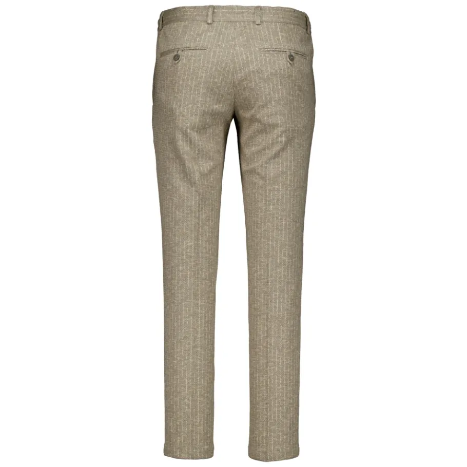 ZUITABLE Flex Broek-Heren Broeken