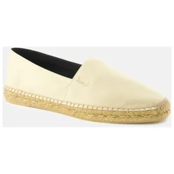 Saint Laurent Gabardine Espadrilles Lente-Zomer 2025-Heren Espadrilles|Instappers & Slip Ons