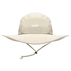 Autry Gerecyclede Nylon Bucket Hat-Heren Hoeden