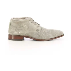 Rehab GREGOIRE SUE Herenschoenen-Heren Laarzen