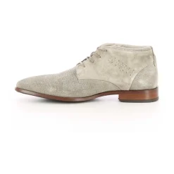 Rehab GREGOIRE SUE Herenschoenen-Heren Laarzen