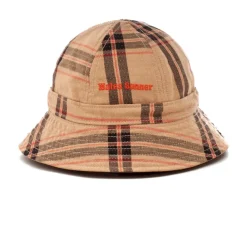 Adidas Beige Hoed met Unieke Stijl-Heren Hoeden