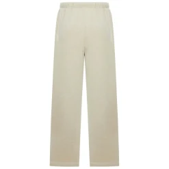 Fear Of God Katoen Trekkoord Tailleband Logo Detail-Heren Broeken