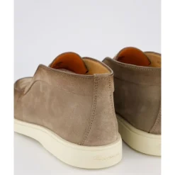 Santoni Loafer voor Heren-Heren Laarzen