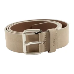 Hugo Riem voor Mannen-Heren Riemen