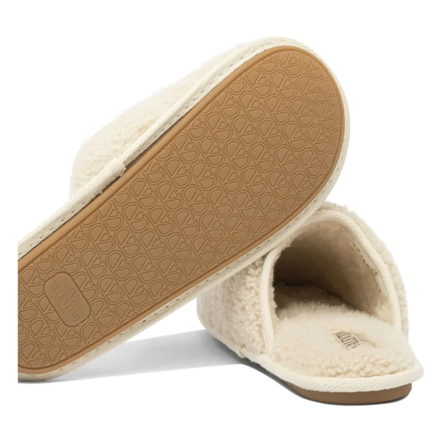 Valentino Garavani Sandalen AW25-Heren Pantoffels